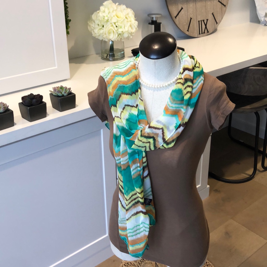Chic Scarf